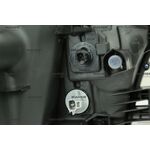 TOYOTA HILUX REVO FAR 16-18 ELEKTRİKLİ SOL MAHER 212-11AKL-LD-EM